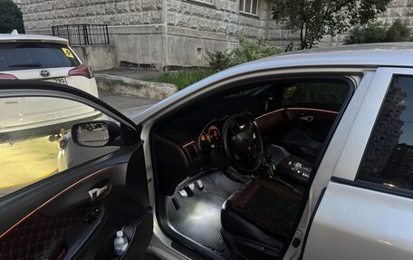 Toyota Corolla, 2006 год, 699 999 рублей, 6 фотография