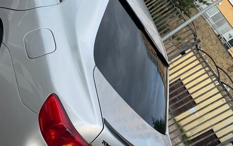 Toyota Corolla, 2006 год, 699 999 рублей, 11 фотография