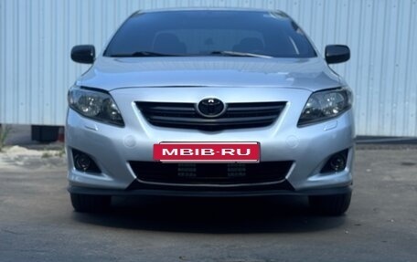 Toyota Corolla, 2006 год, 699 999 рублей, 3 фотография