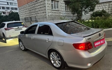 Toyota Corolla, 2006 год, 699 999 рублей, 5 фотография