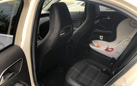 Mercedes-Benz A-Класс, 2014 год, 1 350 000 рублей, 6 фотография