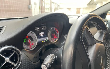 Mercedes-Benz A-Класс, 2014 год, 1 350 000 рублей, 8 фотография