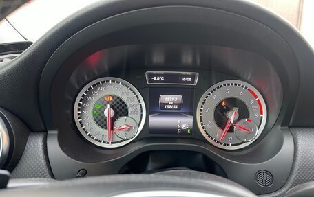 Mercedes-Benz A-Класс, 2014 год, 1 350 000 рублей, 7 фотография