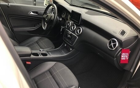 Mercedes-Benz A-Класс, 2014 год, 1 350 000 рублей, 9 фотография