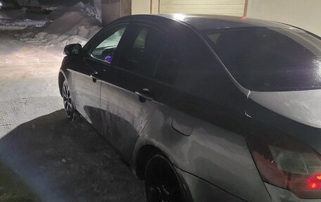 Geely Emgrand EC7, 2012 год, 235 000 рублей, 3 фотография