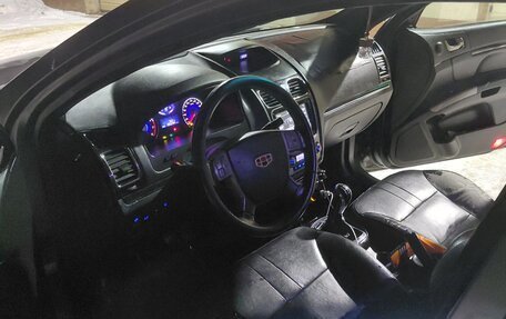 Geely Emgrand EC7, 2012 год, 235 000 рублей, 6 фотография