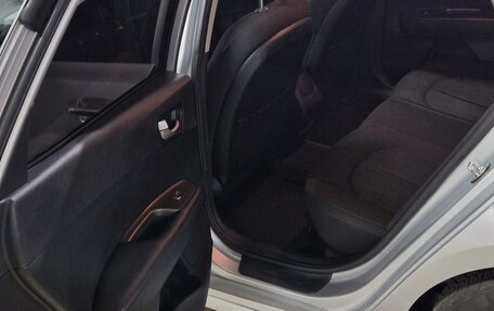 KIA Optima IV, 2019 год, 1 750 000 рублей, 4 фотография