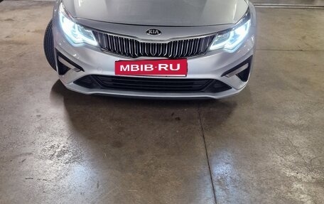 KIA Optima IV, 2019 год, 1 750 000 рублей, 7 фотография