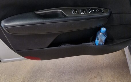 KIA Optima IV, 2019 год, 1 750 000 рублей, 15 фотография