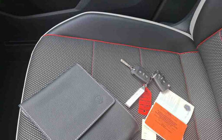 Volkswagen Tiguan II, 2022 год, 2 992 000 рублей, 5 фотография