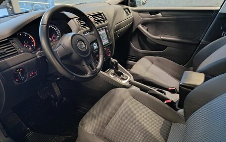 Volkswagen Jetta VI, 2014 год, 990 000 рублей, 7 фотография