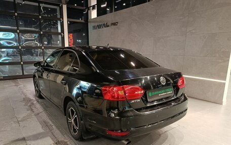 Volkswagen Jetta VI, 2014 год, 990 000 рублей, 6 фотография