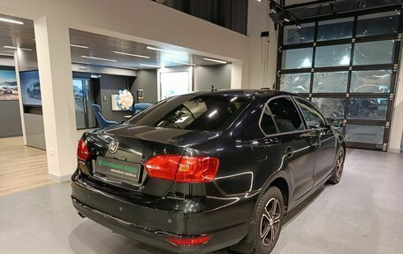 Volkswagen Jetta VI, 2014 год, 990 000 рублей, 4 фотография