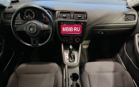 Volkswagen Jetta VI, 2014 год, 990 000 рублей, 10 фотография
