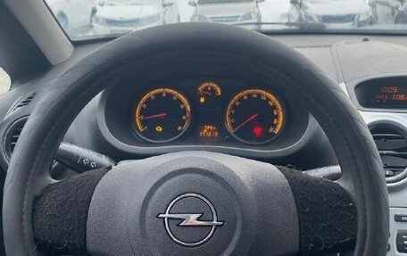 Opel Corsa D, 2011 год, 322 000 рублей, 11 фотография