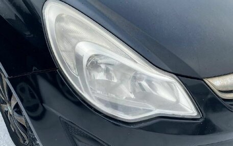 Opel Corsa D, 2011 год, 322 000 рублей, 4 фотография