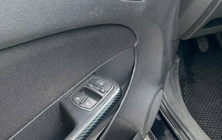 Opel Corsa D, 2011 год, 322 000 рублей, 13 фотография