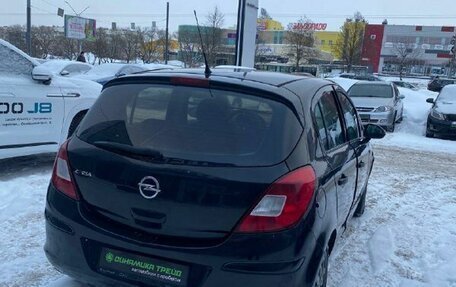 Opel Corsa D, 2011 год, 322 000 рублей, 6 фотография
