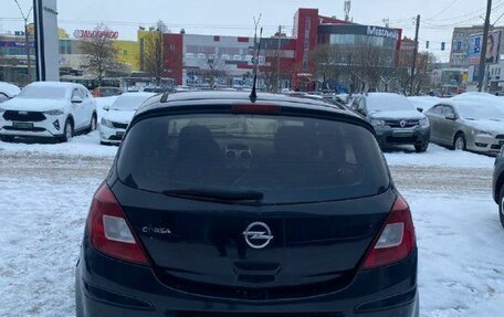 Opel Corsa D, 2011 год, 322 000 рублей, 7 фотография