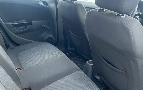 Opel Corsa D, 2011 год, 322 000 рублей, 14 фотография