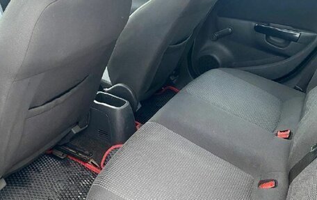 Opel Corsa D, 2011 год, 322 000 рублей, 15 фотография