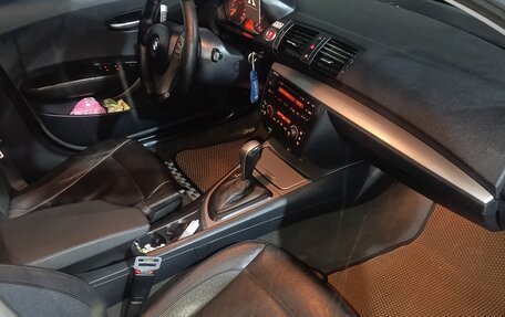 BMW 1 серия, 2007 год, 750 000 рублей, 8 фотография