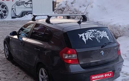 BMW 1 серия, 2007 год, 750 000 рублей, 3 фотография