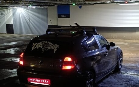 BMW 1 серия, 2007 год, 750 000 рублей, 4 фотография