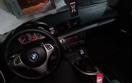 BMW 1 серия, 2007 год, 750 000 рублей, 7 фотография