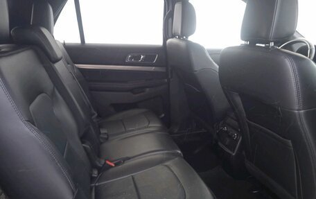 Ford Explorer VI, 2018 год, 2 430 000 рублей, 11 фотография