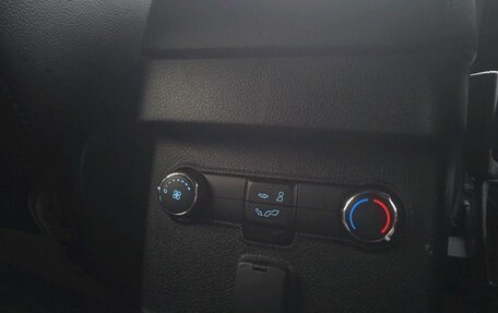 Ford Explorer VI, 2018 год, 2 430 000 рублей, 12 фотография