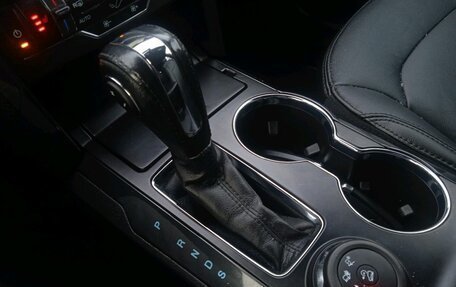 Ford Explorer VI, 2018 год, 2 430 000 рублей, 16 фотография