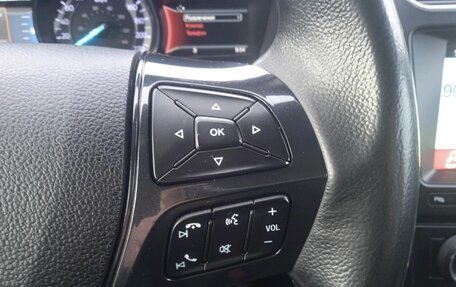 Ford Explorer VI, 2018 год, 2 430 000 рублей, 19 фотография