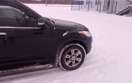 Great Wall Hover H5, 2013 год, 850 000 рублей, 2 фотография