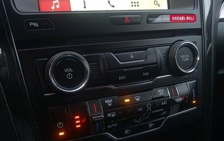 Ford Explorer VI, 2018 год, 2 430 000 рублей, 15 фотография