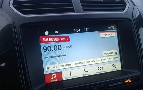 Ford Explorer VI, 2018 год, 2 430 000 рублей, 14 фотография