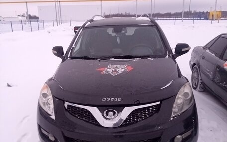 Great Wall Hover H5, 2013 год, 850 000 рублей, 4 фотография