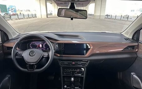 Volkswagen Tharu, 2023 год, 1 885 000 рублей, 8 фотография