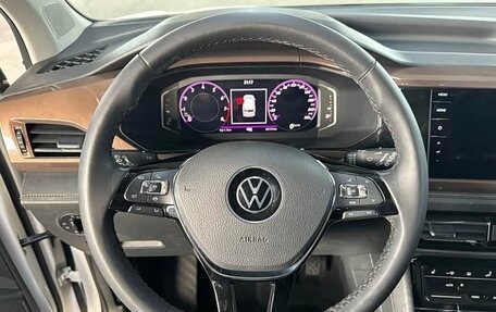 Volkswagen Tharu, 2023 год, 1 885 000 рублей, 7 фотография