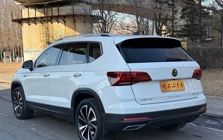 Volkswagen Tharu, 2023 год, 1 885 000 рублей, 4 фотография