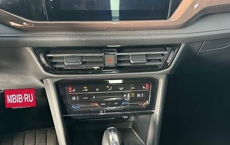 Volkswagen Tharu, 2023 год, 1 885 000 рублей, 9 фотография