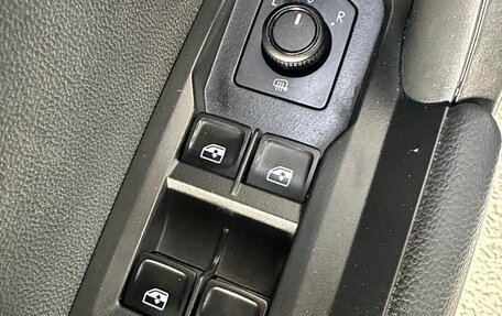 Volkswagen Tharu, 2023 год, 1 885 000 рублей, 11 фотография