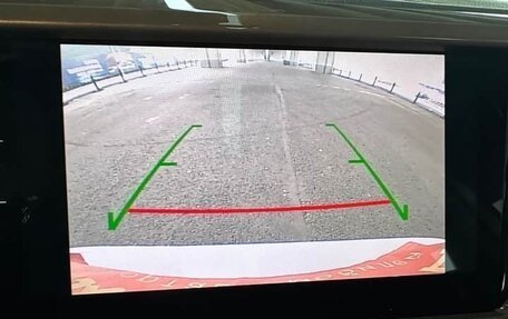 Volkswagen Tharu, 2023 год, 1 885 000 рублей, 14 фотография