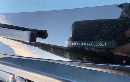 Hyundai Elantra V, 2011 год, 1 100 000 рублей, 8 фотография