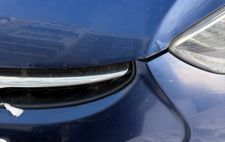 Hyundai Elantra V, 2011 год, 1 100 000 рублей, 10 фотография