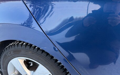 Hyundai Elantra V, 2011 год, 1 100 000 рублей, 11 фотография