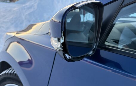 Hyundai Elantra V, 2011 год, 1 100 000 рублей, 12 фотография