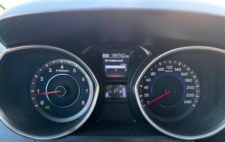 Hyundai Elantra V, 2011 год, 1 100 000 рублей, 9 фотография