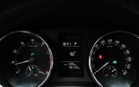 Skoda Yeti I рестайлинг, 2012 год, 990 000 рублей, 11 фотография