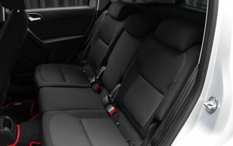 Skoda Yeti I рестайлинг, 2012 год, 990 000 рублей, 9 фотография